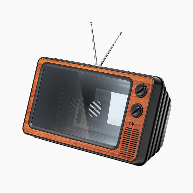 SCRAFLY™ - Phone Screen Magnifier