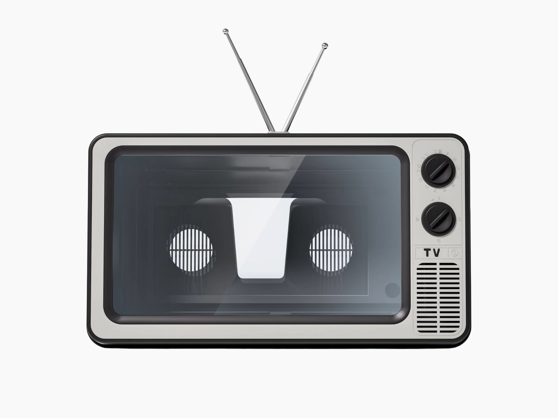 SCRAFLY™ - Phone Screen Magnifier